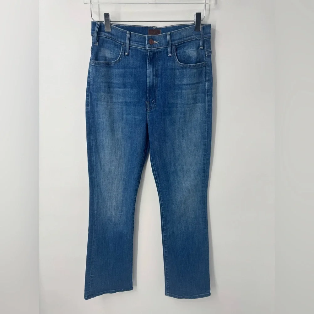 MOTHER the hustler ankle on trick pony size 29 B2882